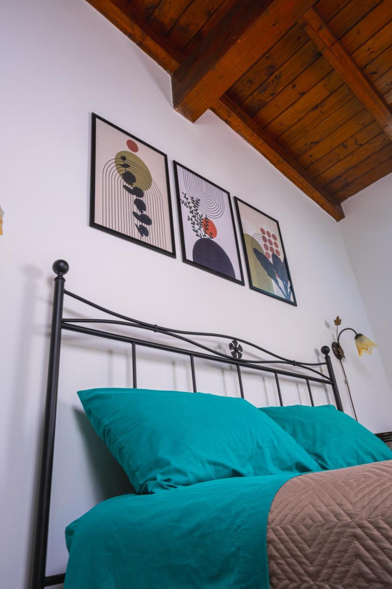 Funtana'E Mari Bed & Breakfast Gonnesa Luaran gambar